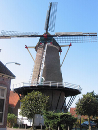 Windmill