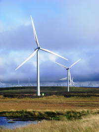 Wind Turbines