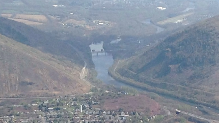 The Lehigh Gap Story