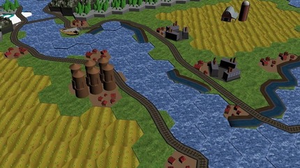 MYSTERY OF THE LEHIGH GAP