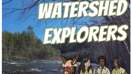 WATERSHED EXPLORERS